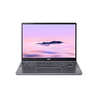 Acer Acer Chromebook Plus 514 CBE594-2T-TCO - 14" - Intel Core 5 - 120U - 16 GB RAM - 256 GB SSD - Nordisk