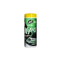 Turtle Turtle Wipes Vinyl Mat Tube 40 st