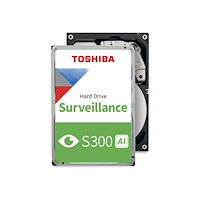 Dynabook Dynabook Toshiba S300 - hårddisk - 18 TB - 512e - SATA 6Gb/s
