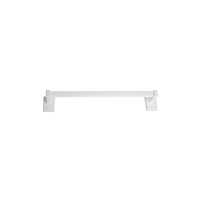 thermrad Thermrad magnetisk handdukstork 450 mm vit RAL 9016. Belastn...