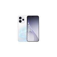 OPPO OPPO Reno15 5G, 16,7 cm (6.59"), 8 GB, 512 GB, 50 MP, Androi...