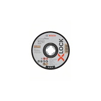 Bosch Bosch Standard for INOX WA 60 T BF - skärskiva (paket om 10)