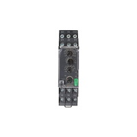 SCHNEIDER ELECTRIC Schneider Electric Schneider Electric Tidsrelä Multifunktion...