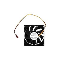 Qoltec Qoltec Glacial Tech 8025 - lådfläkt