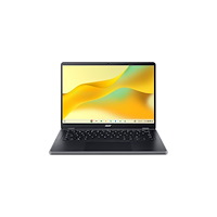 Acer Acer Chromebook 514 C937-TCO - 14" - Intel N-series - N355 - 8 GB RAM - 64 GB eMMC - Nordisk