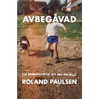 Roland Paulsen Avbegåvad : en essäberättelse om arv och miljö (inbunden)