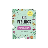 Workman Publishing The Big Feelings Survival Guide (häftad, eng)