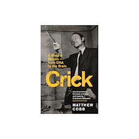 Profile Books Ltd Crick (häftad, eng)