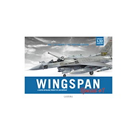 Canfora Grafisk Form Wingspan Special #1 (häftad, eng)