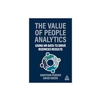 Kogan Page Ltd The Value of People Analytics (häftad, eng)