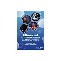 John Wiley & Sons Inc Ultrasound for Medical Education and Primary Care (häftad, eng)