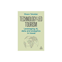 Kogan Page Ltd Technology-Led Tourism (häftad, eng)