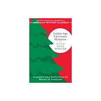 Penzler Publishers Golden Age Christmas Mysteries (häftad, eng)