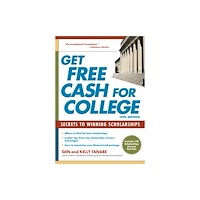 SuperCollege LLC,US Get Free Cash for College (häftad, eng)