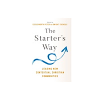 Church Publishing Inc The Starter's Way (häftad, eng)
