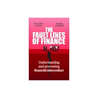 Practical Inspiration Publishing The Fault Lines of Finance (häftad, eng)