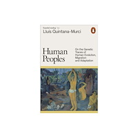 Penguin books ltd Human Peoples (häftad, eng)