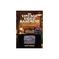 Octopus publishing group The Vintage Video Basement (inbunden, eng)