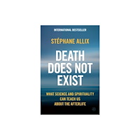 Harpercollins publishers inc Death Does Not Exist (inbunden, eng)