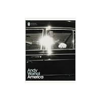 Penguin books ltd America (häftad, eng)