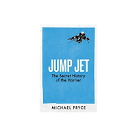 Penguin books ltd Jump Jet (inbunden, eng)
