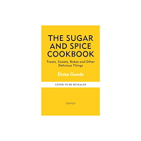 Octopus publishing group Sugar & Spice (inbunden, eng)