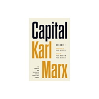 Princeton University Press Capital (häftad, eng)
