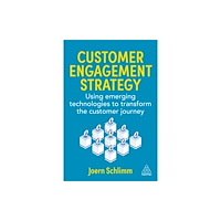 Kogan Page Ltd Customer Engagement Strategy (häftad, eng)