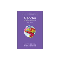 Polity Press Gender (inbunden, eng)