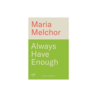 Bonnier Books Ltd Always Have Enough (häftad, eng)