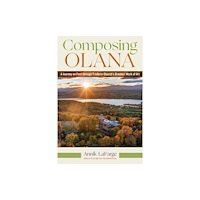 Fordham university press Composing Olana (häftad, eng)
