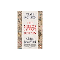 Penguin books ltd The Mirror of Great Britain (häftad, eng)