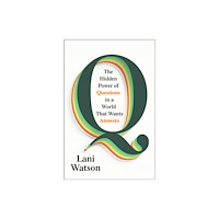 Vintage Publishing Q (inbunden, eng)