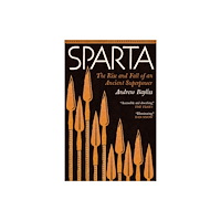 Profile Books Ltd Sparta (häftad, eng)