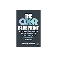 Kogan Page Ltd The OKR Blueprint (häftad, eng)