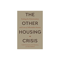 Princeton University Press The Other Housing Crisis (häftad, eng)