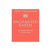 Dorling Kindersley Ltd Enchanted Earth (inbunden, eng)