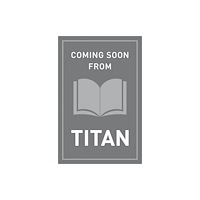 Titan Books Ltd All Hallows Eve (inbunden, eng)