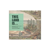 University of Pennsylvania Press This Land Is... (inbunden, eng)