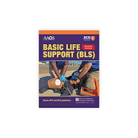 Jones and Bartlett Publishers, Inc Basic Life Support (BLS) (häftad, eng)