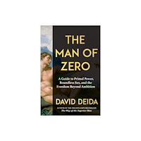 Sounds True Inc The Man of Zero (inbunden, eng)
