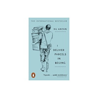 Penguin books ltd I Deliver Parcels in Beijing (häftad, eng)