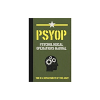 Skyhorse Publishing PSYOP (häftad, eng)
