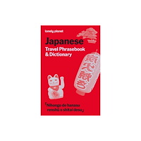 Lonely Planet Global Limited Lonely Planet Japanese Travel Phrasebook & Dictionary (häftad, eng)