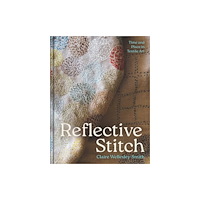 Batsford Reflective Stitch (inbunden, eng)