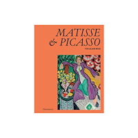 Editions Flammarion Matisse and Picasso (inbunden, eng)