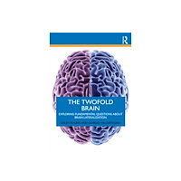 Taylor & francis ltd The Twofold Brain (häftad, eng)