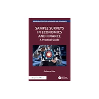 Taylor & francis ltd Sample Surveys in Economics and Finance (häftad, eng)