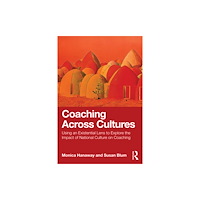 Taylor & francis ltd Coaching Across Cultures (häftad, eng)