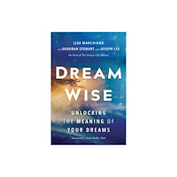 Sounds True Inc Dream Wise (häftad, eng)